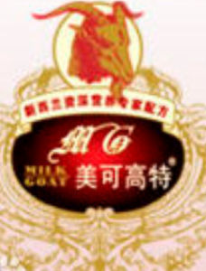 美可高特 美可高特