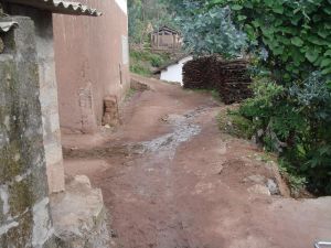 阿額大村 阿額大村