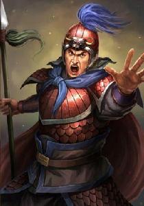 傅彤[三國時蜀漢將領]