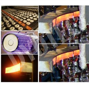 金屬纖維燃燒器