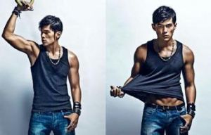 肌肉密度 肌肉密度