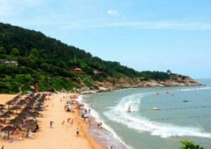 高公島凰窩風景區