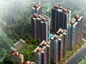 邯鄲御景苑 邯鄲御景苑