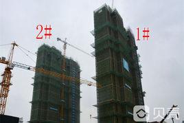 匯景城市中心 匯景城市中心