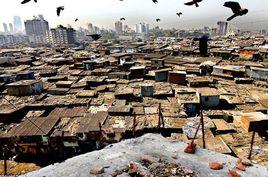 亞洲最大的紅燈區 亞洲最大的紅燈區