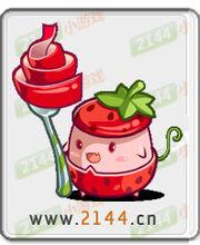 魔果多多進化圖