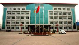 唐山天柱鋼鐵集團有限公司 唐山天柱鋼鐵集團有限公司