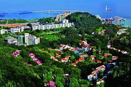 鯨山別墅 鯨山別墅