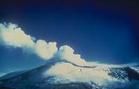內華達德魯茲火山