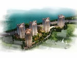 博長金水灣 博長金水灣