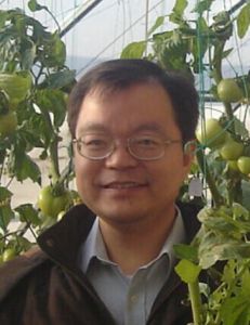 楊文才[中國農業大學教授]