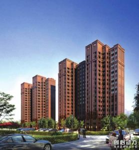 中海金沙府 中海金沙府