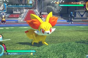 口袋妖怪之拳 口袋妖怪之拳