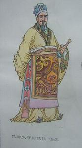 任光[東漢雲台二十八將之一]