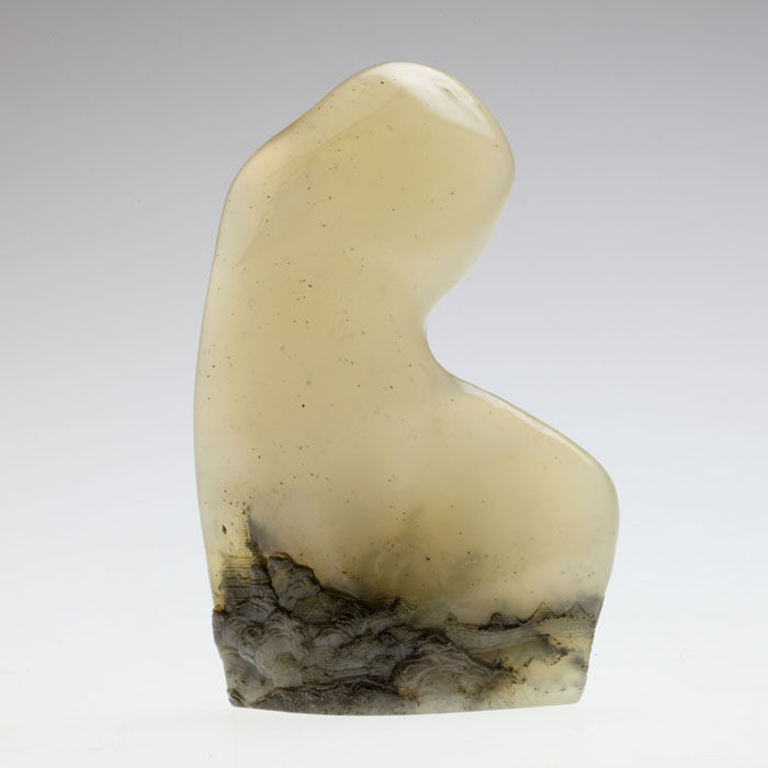 藝本作品《觀音心經》另面