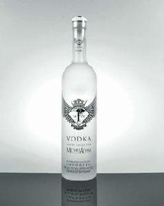 伏特加[酒類名稱]