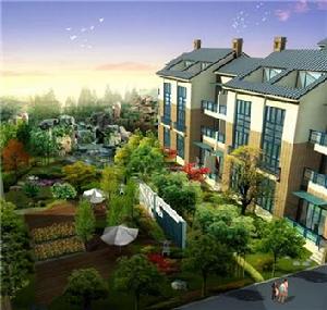 黃山市太申祥和山莊有限公司 黃山市太申祥和山莊有限公司