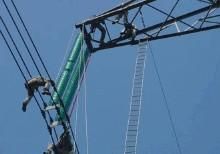 絕緣吊桿 絕緣吊桿