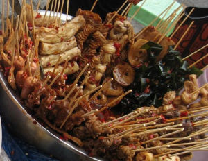 南昌特色小吃 南昌特色小吃