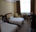 拉薩殿影酒店 拉薩殿影酒店