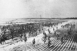 長春起義 長春起義