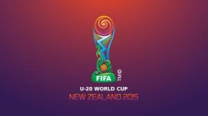 2015國際足聯U20世界盃足球賽