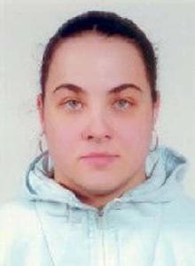 納斯塔西婭·諾維科娃 納斯塔西婭·諾維科娃