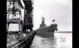 費城實驗[秘密實驗]