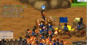 戰鬥英雄3無敵版 戰鬥英雄3無敵版