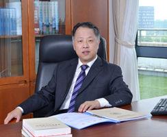 金海燕[東華大學黨委副書記、紀委書記]