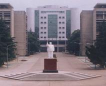 武漢大學基礎醫學院