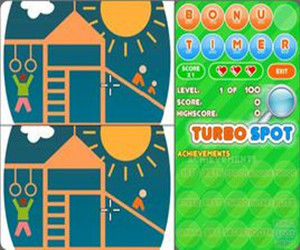 大家來找茬100關 大家來找茬100關