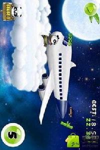 放屁的熊貓 放屁的熊貓