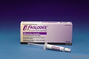 氟維司瓊 氟維司瓊