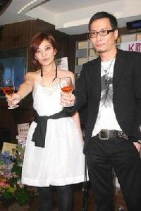 陳勇志[滾石集團策略長、作詞人]