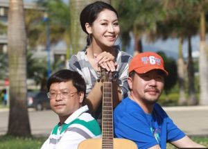 我要去紅河 我要去紅河