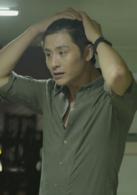 聽說愛情回來過[2015年林子皓執導電影]