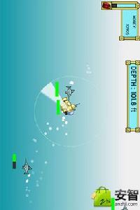 深海作業 深海作業