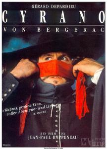 《西哈諾·德·貝熱拉克》