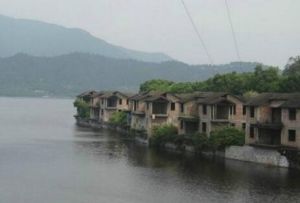 佛子山旅遊度假區 佛子山旅遊度假區