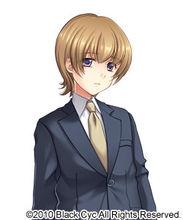 小夜子[GAL遊戲]