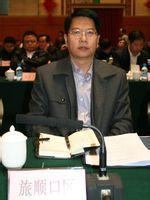 劉寶德[郭縣委副書記]