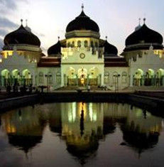 班達亞齊 班達亞齊