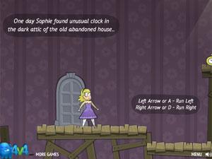 索菲亞時光旅行 索菲亞時光旅行