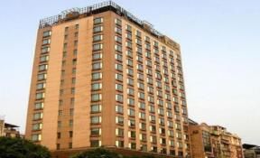 最佳西方新新酒店 最佳西方新新酒店