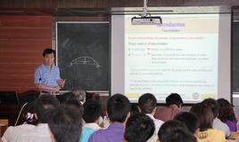 朱建文[西南交通大學名譽教授]