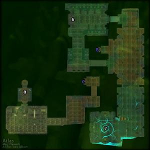 黑暗神廟（Black Temple）（C:Top）