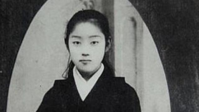 孫中山一生中最虧欠的就是這三個女人!