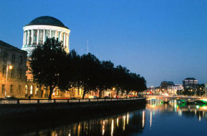 聖史蒂芬公園 聖史蒂芬公園