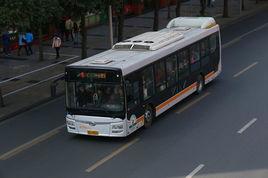 成都公交8路 成都公交8路